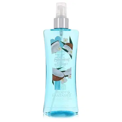 Imagem do produto Perfume Feminino Corpofantasies Signature Coconut Fantasy Parfums De Coeur 236 ML Para