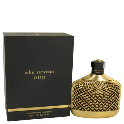 Imagem do produto Perfume Masculino Oud John Varvatos 125 ML Eau De Parfum