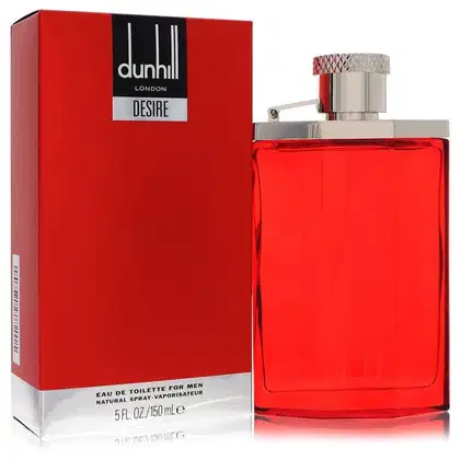 Imagem do produto Perfume/Col. Masc. Desire Alfred Dunhill 150 ML Eau Toilette