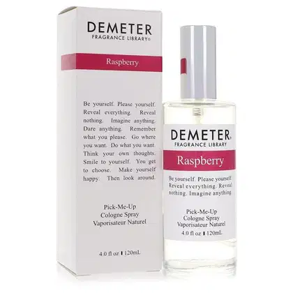 Imagem do produto Perfume Feminino Demeter 120 ML Raspberry Cologne