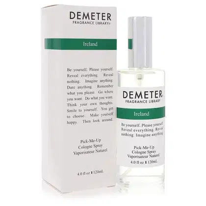 Imagem do produto Perfume Feminino Demeter 120 ML Ireland Cologne