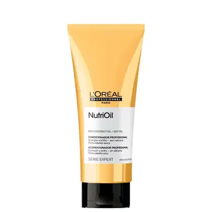 Imagem do produto L'Oréal Professionnel Serie Expert NutriOil - Condicionador 200ml