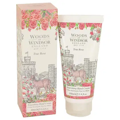 Imagem do produto Perfume Feminino Woods Of Windsor 100 ML Hand Cream