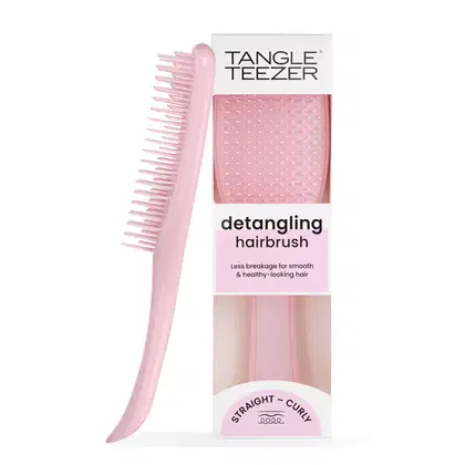 Imagem do produto Tangle Teezer The Wet Detangler Pink - Escova de Cabelo