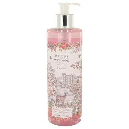 Imagem do produto Perfume Feminino Woods Of Windsor 350 ML Hand Wash