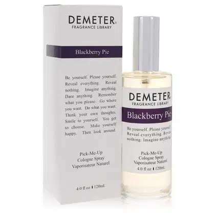 Imagem do produto Perfume Feminino Demeter 120 ML Blackberry Pie Cologne