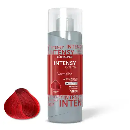 Imagem do produto Lé Charmes - Matizador 300ml - Vermelho