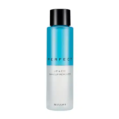 Imagem do produto Missha Perfect Lip & Eye Make Up 155ml - Demaquilante