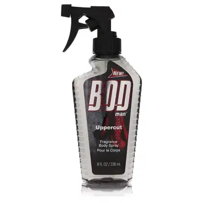 Imagem do produto Perfume Masculino Man Uppercut Parfums De Coeur 237 ML Body