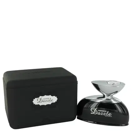 Imagem do produto Perfume Feminino Dazzle Intense Parfum (Unisex) Al Haramain 90 ML Eau De Parfum