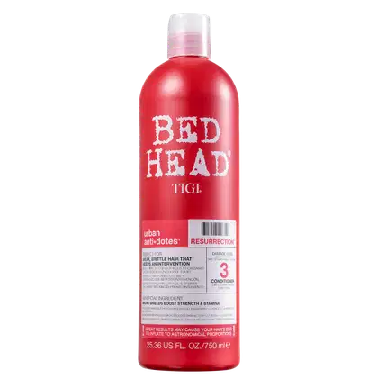 Imagem do produto TIGI Bed Head Urban Anti+Dotes 3 Resurrection - Condicionador 750ml