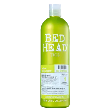 Imagem do produto TIGI Bed Head Urban Anti+Dotes 1 Re-Energize Salão - Shampoo 750ml
