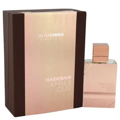 Imagem do produto Perfume Feminino Al Haramain 60 ML Eau De Parfum Spray