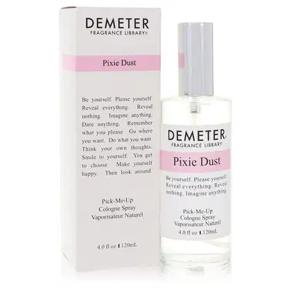 Imagem do produto Perfume Feminino Demeter 120 ML Pixie Dust Cologne