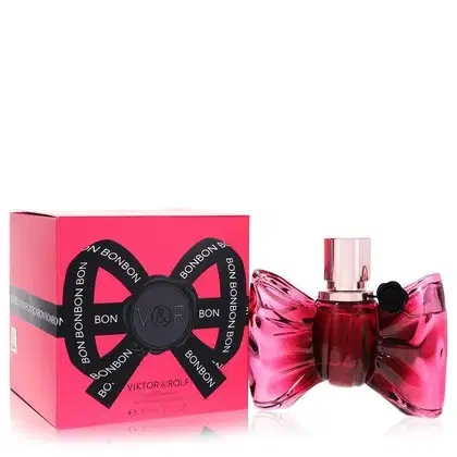 Imagem do produto Perfume Feminino Viktor & Rolf 30 ML Eau De Parfum Spray