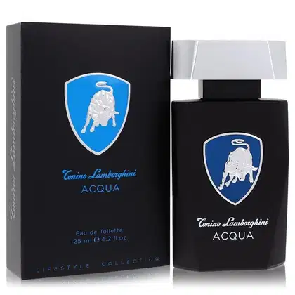 Imagem do produto Perfume/Col. Masc. Acqua Tonino Lamborghini 125 ML Eau De Toilette