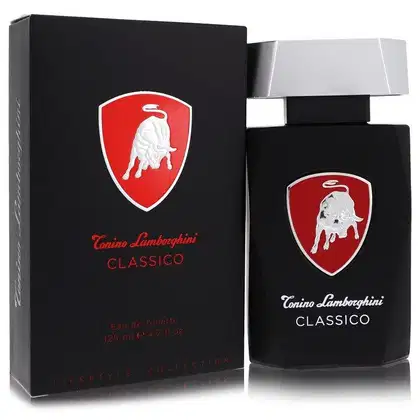 Imagem do produto Perfume Masculino Classico Tonino Lamborghini 125 ML Eau De Toilette