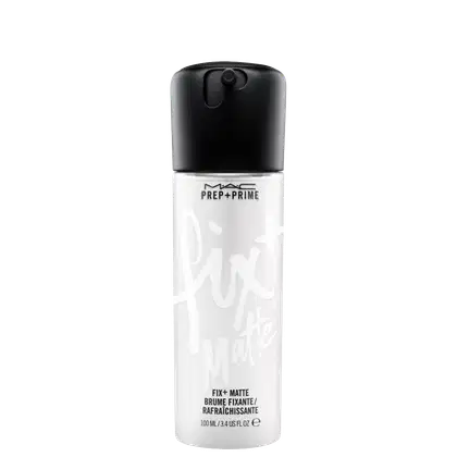 Imagem do produto M·A·C Prep + Prime Fix+ Matte Mist - Primer e Fixador de Maquiagem 100ml