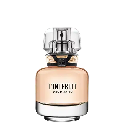 Imagem do produto L'Interdit Givenchy Eau de Parfum - Perfume Feminino 35ml