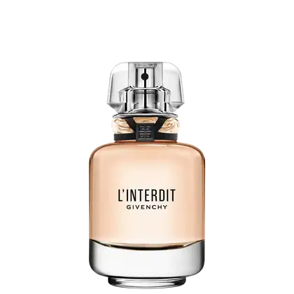 Imagem do produto L'Interdit Givenchy Eau de Parfum - Perfume Feminino 50ml