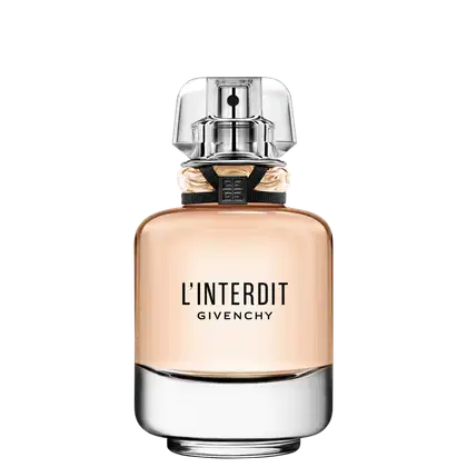 Imagem do produto L'Interdit Givenchy Eau de Parfum - Perfume Feminino 80ml