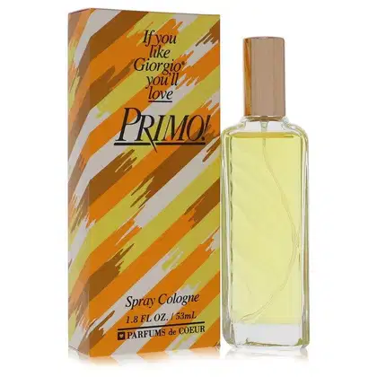 Imagem do produto Perfume Feminino Parfums De Coeur 50 ML Cologne Spray