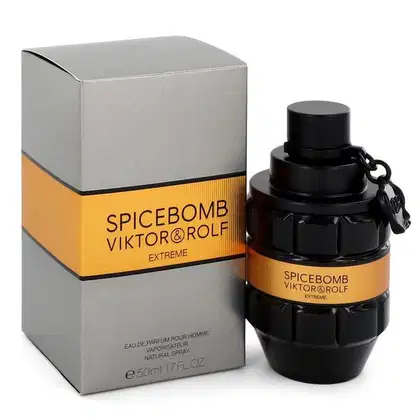 Imagem do produto Col. Masculina Viktor & Rolf 50 ML Eau De Parfum Spray