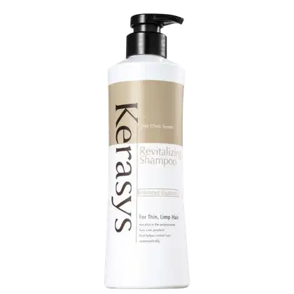 Imagem do produto Kerasys Revitalizing - Shampoo 600ml