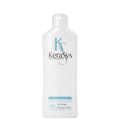 Imagem do produto Kerasys Moisturizing - Condicionador 180ml
