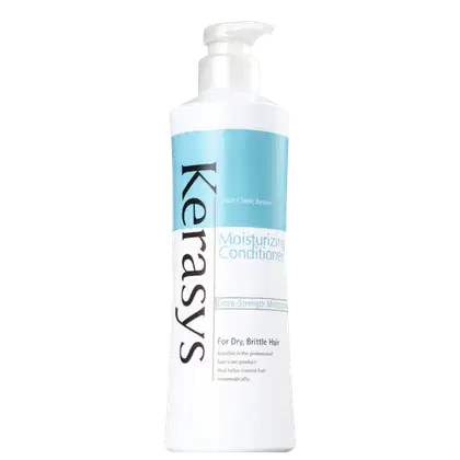 Imagem do produto Kerasys Moisturizing - Condicionador 600ml