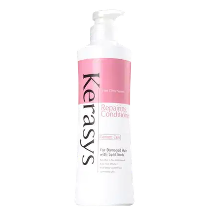 Imagem do produto Kerasys Repairing - Condicionador 600ml