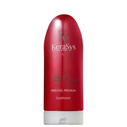 Condicionador Kerasys Oriental Premium 200ml.