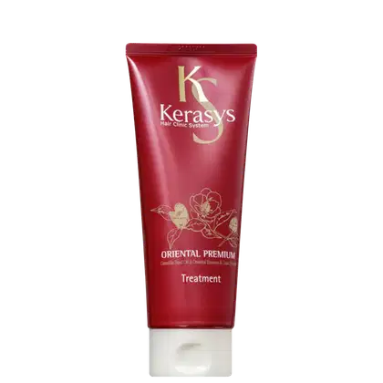 Imagem do produto Máscara Capilar Kerasys Oriental Premium 200ml