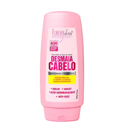 Imagem do produto Forever Liss Professional Desmaia Cabelo - Condicionador 300g