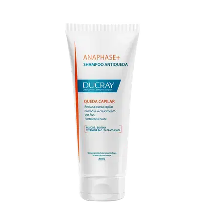 Imagem do produto Ducray Anaphase+ - Shampoo Antiqueda 200ml