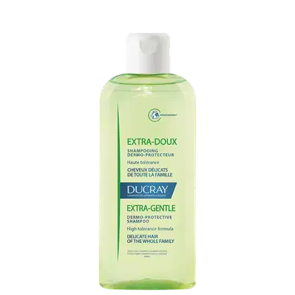 Imagem do produto DUCRAY Extra Doux - Shampoo 200ml