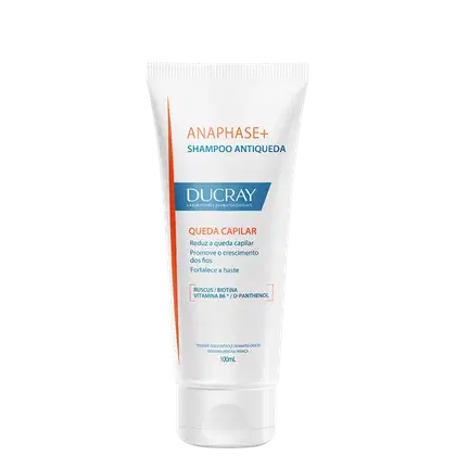 Imagem do produto Ducray Anaphase+ - Shampoo Antiqueda 100ml