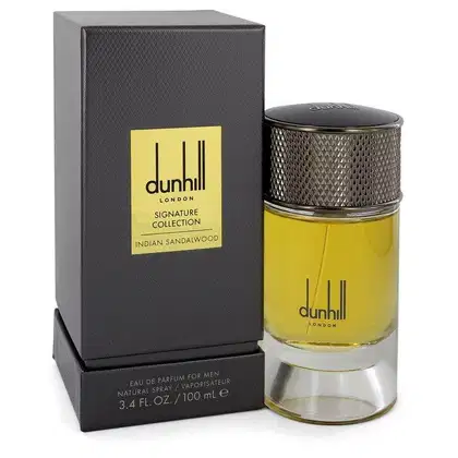 Imagem do produto Col. Masculino Dunhill Indian Sandalwood 100 ml Eau De Parfum