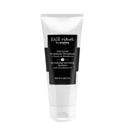 Imagem do produto Sisley Hair Rituel Revitalizing Smoothing - Shampoo 200ml