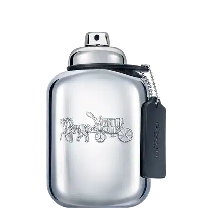 Imagem do produto Coach Platinum Coach Eau de Parfum - Perfume Masculino 100ml