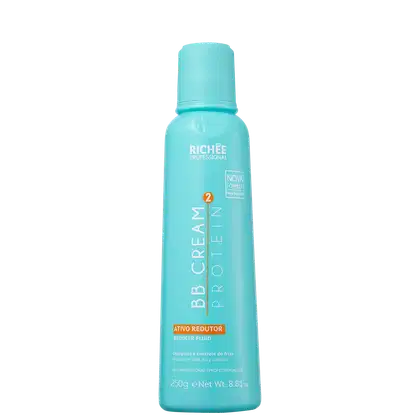 Imagem do produto Richée Professional BB Cream Professional - Ativo Redutor de Volume 250ml