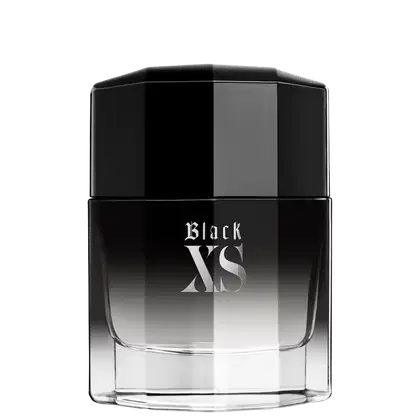 Imagem do produto Black XS Rabanne Eau de Toilette - Perfume Masculino 100ml