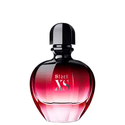 Imagem do produto Black XS For Her Rabanne Eau de Parfum - Perfume Feminino 80ml