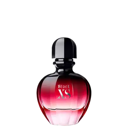 Imagem do produto Black XS For Her Rabanne Eau de Parfum - Perfume Feminino 50ml