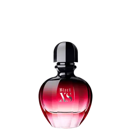 Imagem do produto Black XS For Her Rabanne Eau de Parfum - Perfume Feminino 30ml