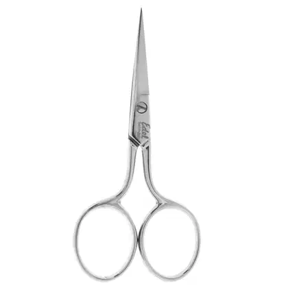 Imagem do produto Tesoura Edel Solingen Bordar/Sobrancelha Reta 9cm