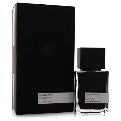 Imagem do produto Perfume Feminino Forever Now Min New York 75 ML Eau De Parfum