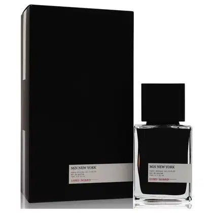 Imagem do produto Perfume Feminino Long Board Min New York 75 ML Eau De Parfum