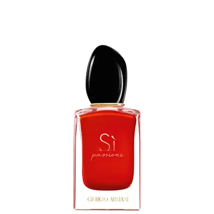 Imagem do produto Sì Passione Giorgio Armani Eau de Parfum - Perfume Feminino 50ml