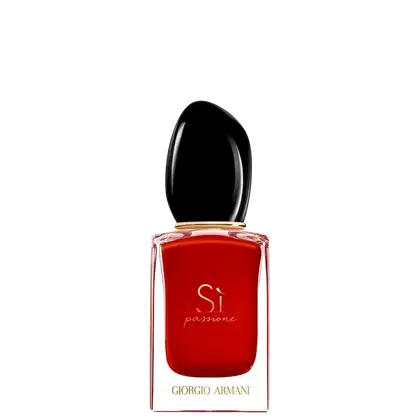 Imagem do produto Sì Passione Giorgio Armani Eau de Parfum - Perfume Feminino 30ml